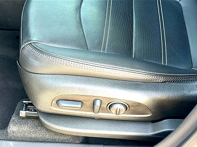 2023 GMC Terrain AWD Denali