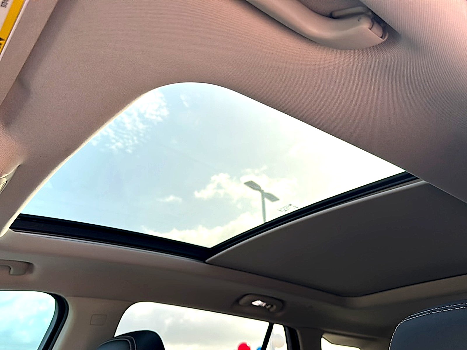 2023 GMC Terrain AWD Denali