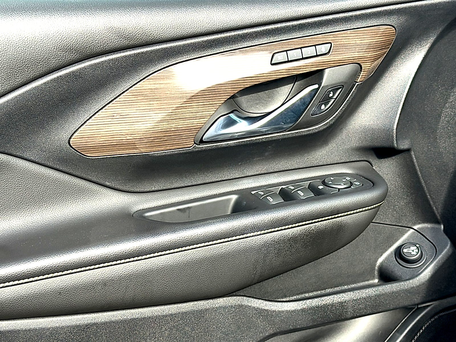 2023 GMC Terrain AWD Denali