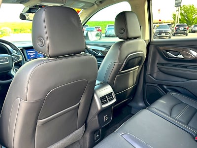 2023 GMC Terrain AWD Denali