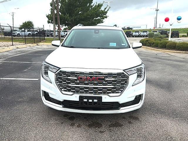 2023 GMC Terrain AWD 4dr Denali