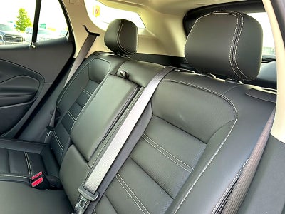 2023 GMC Terrain AWD Denali