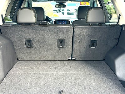 2023 GMC Terrain AWD Denali