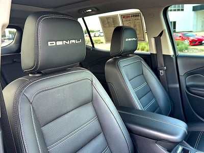 2023 GMC Terrain AWD Denali