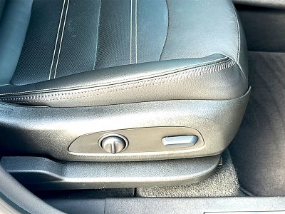 2023 GMC Terrain AWD Denali