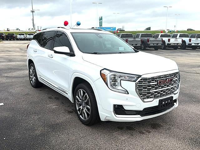 2023 GMC Terrain AWD 4dr Denali