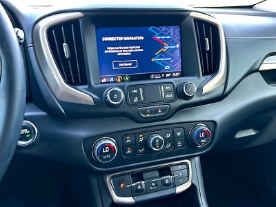 2023 GMC Terrain AWD Denali