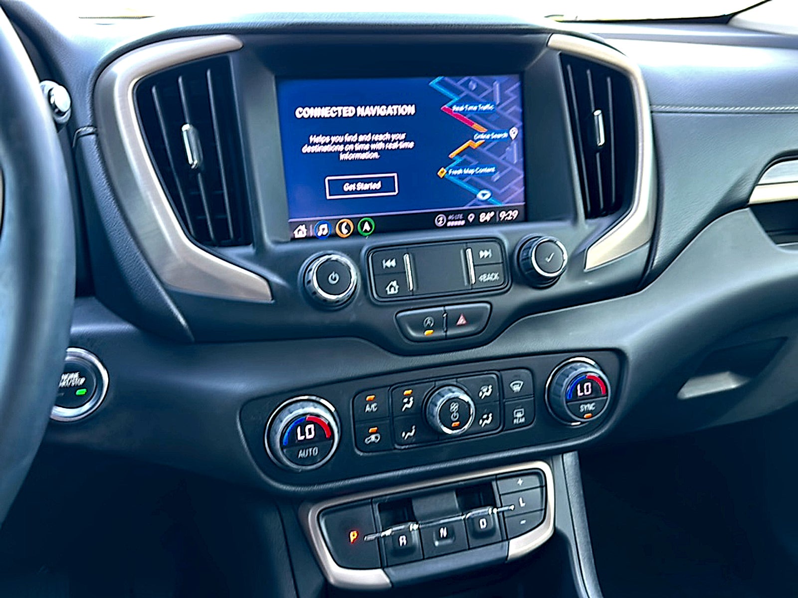 2023 GMC Terrain AWD Denali