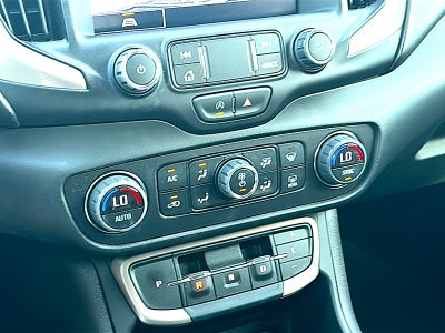 2023 GMC Terrain AWD Denali