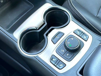 2023 GMC Terrain AWD Denali