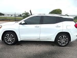 2023 GMC Terrain AWD 4dr Denali