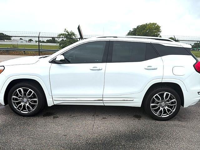2023 GMC Terrain AWD 4dr Denali