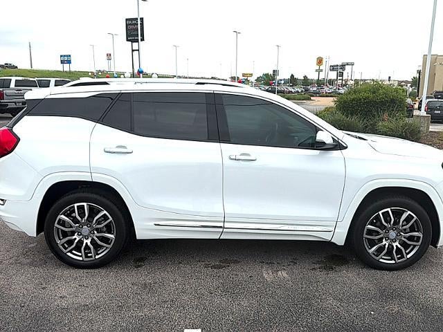 2023 GMC Terrain AWD 4dr Denali