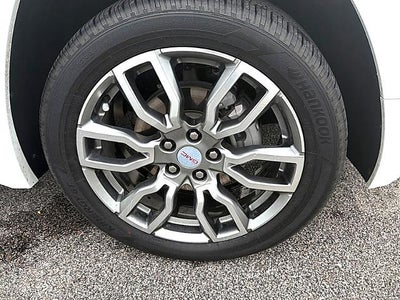 2023 GMC Terrain AWD 4dr Denali