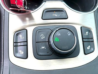2023 GMC Terrain AWD 4dr Denali