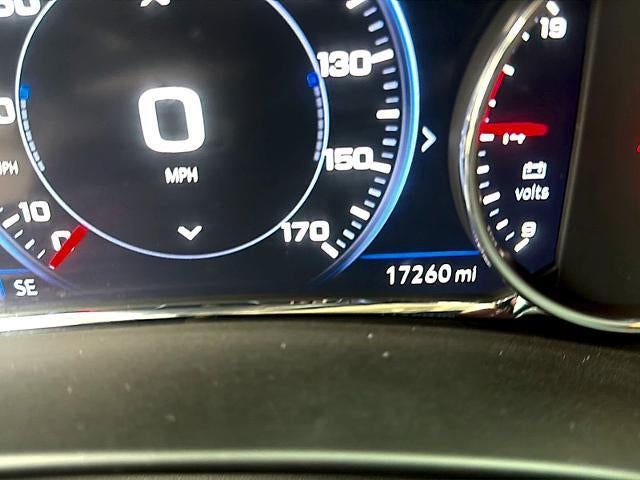 2023 GMC Terrain AWD 4dr Denali