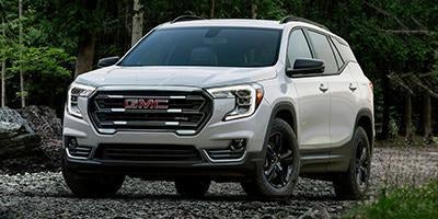 2023 GMC Terrain AWD Denali