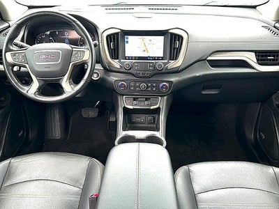 2022 GMC Terrain AWD Denali