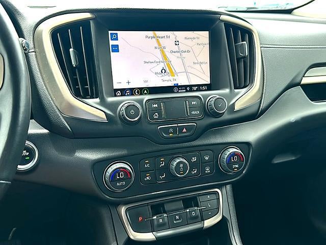 2022 GMC Terrain AWD Denali