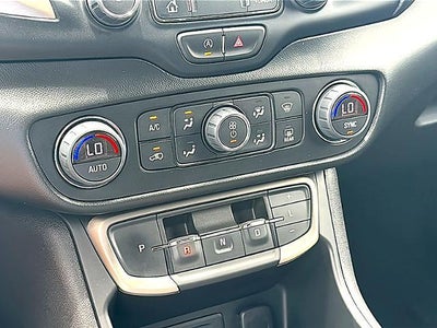 2022 GMC Terrain AWD Denali