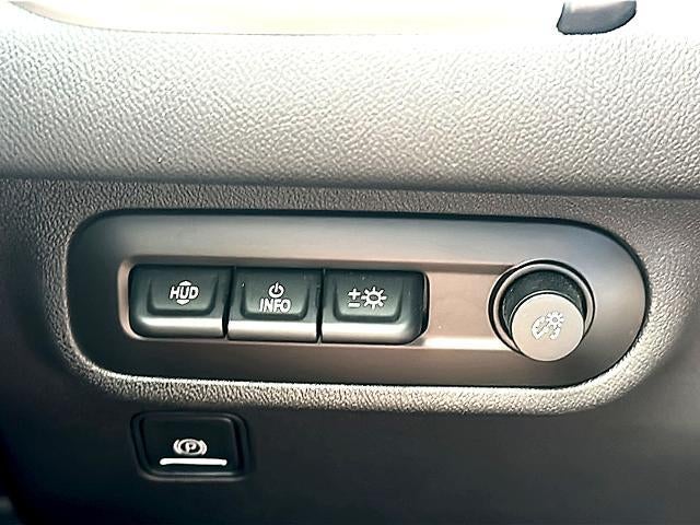 2022 GMC Terrain AWD Denali