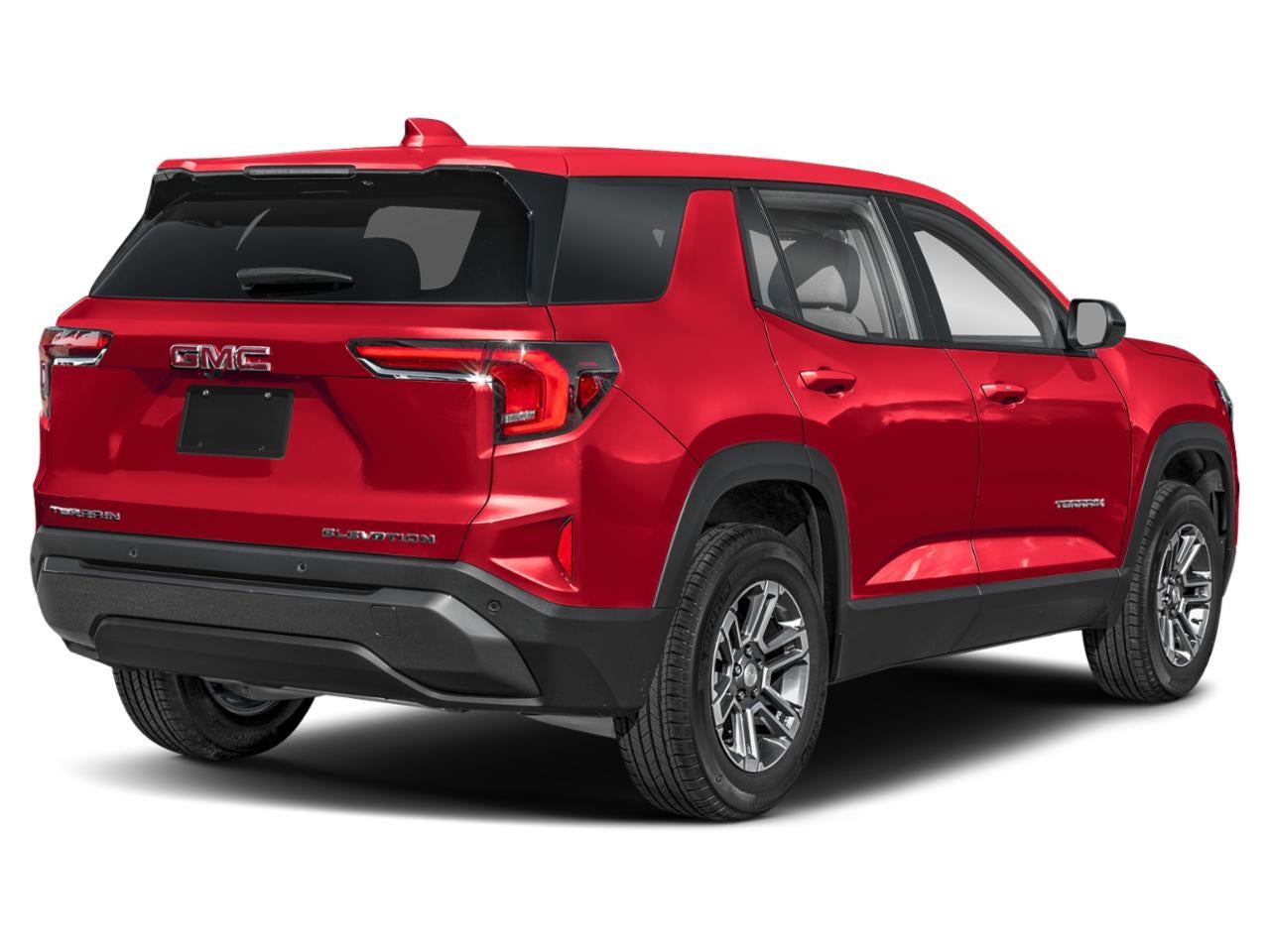 2026 GMC Terrain AWD 4dr Denali