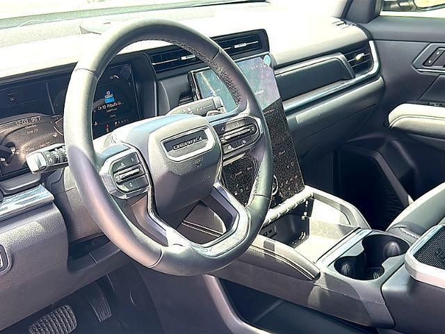 2026 GMC Terrain AWD 4dr Denali