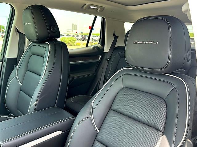 2026 GMC Terrain AWD 4dr Denali