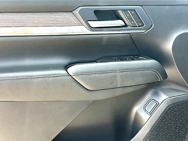 2026 GMC Terrain AWD 4dr Denali