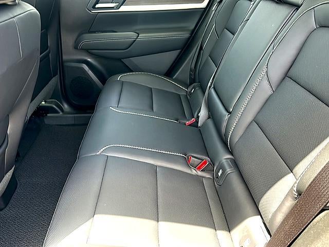 2026 GMC Terrain AWD 4dr Denali