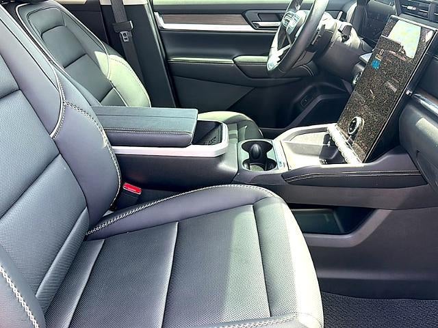 2026 GMC Terrain AWD 4dr Denali