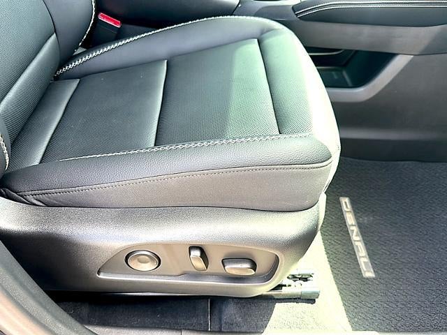 2026 GMC Terrain AWD 4dr Denali