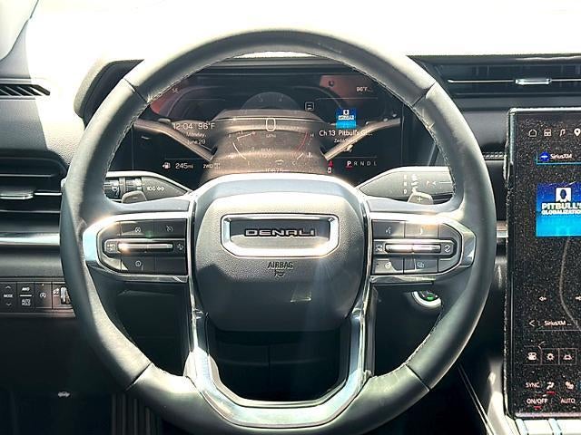 2026 GMC Terrain AWD 4dr Denali