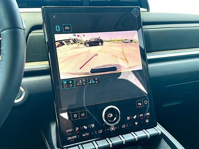 2026 GMC Terrain AWD 4dr Denali