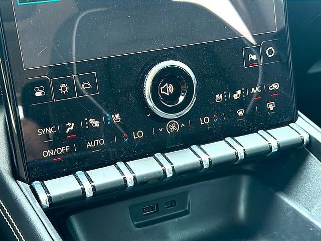 2026 GMC Terrain AWD 4dr Denali