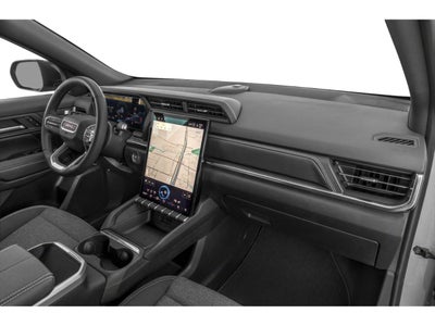 2026 GMC Terrain AWD 4dr Denali