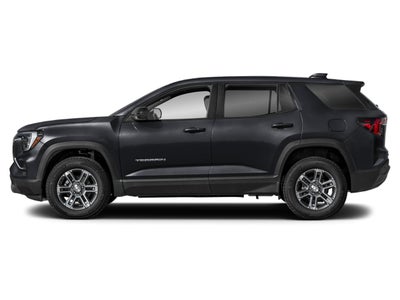 2026 GMC Terrain AWD 4dr Denali