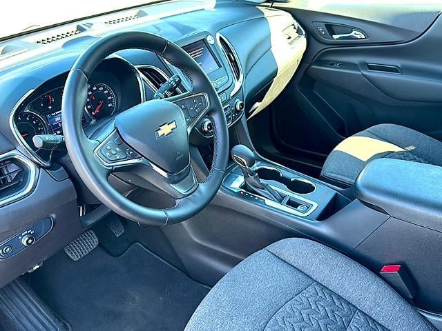 2024 Chevrolet Equinox FWD LT