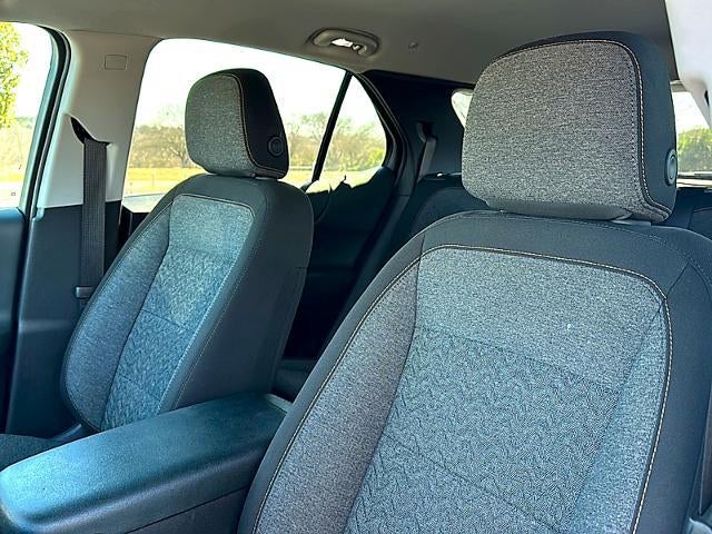 2024 Chevrolet Equinox FWD LT