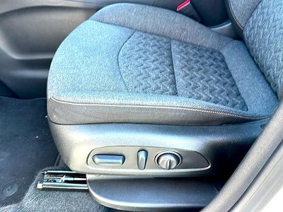 2024 Chevrolet Equinox FWD LT