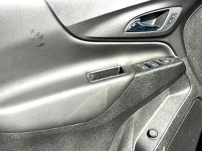 2024 Chevrolet Equinox FWD LT