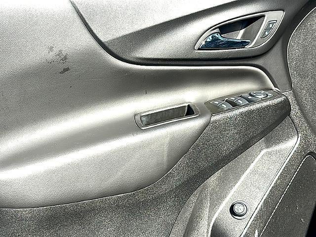 2024 Chevrolet Equinox FWD LT