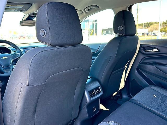 2024 Chevrolet Equinox FWD LT