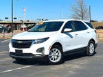 2024 Chevrolet Equinox FWD LT