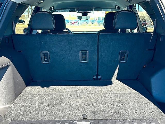 2024 Chevrolet Equinox FWD LT