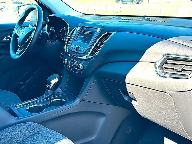 2024 Chevrolet Equinox FWD LT