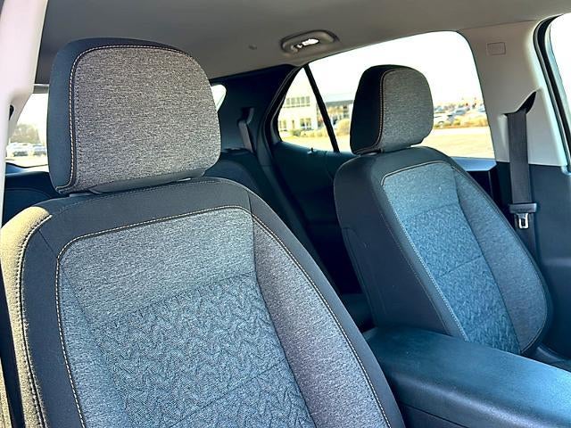 2024 Chevrolet Equinox FWD LT