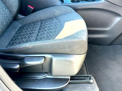 2024 Chevrolet Equinox FWD LT