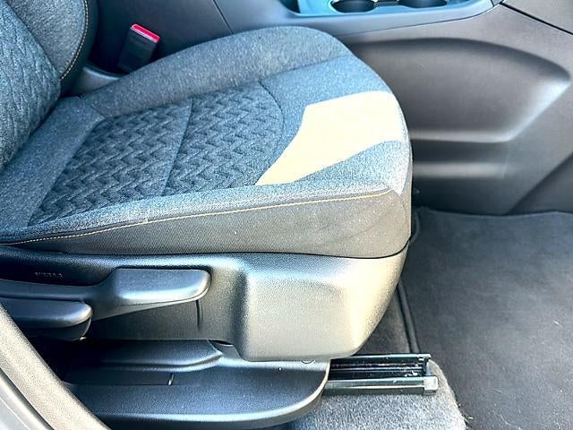 2024 Chevrolet Equinox FWD LT