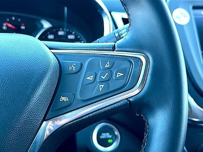 2024 Chevrolet Equinox FWD LT